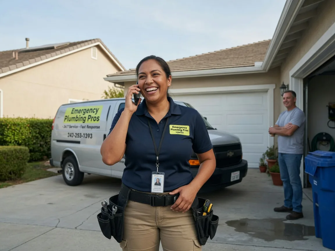 Emergency Plumber Goodhue, MN FAQs